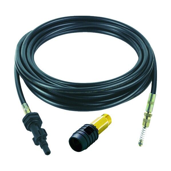 パイプクリーニングホース