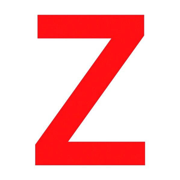 通り芯標識450角 マグネット Z 6300003282 1点