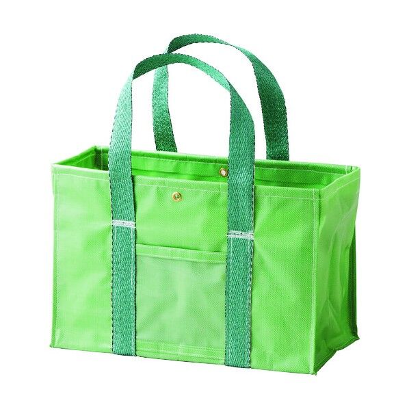 キャリアバッグ(収納袋)UP‐3401 ポケット1箇所付 540×250×350mm 146113 1個