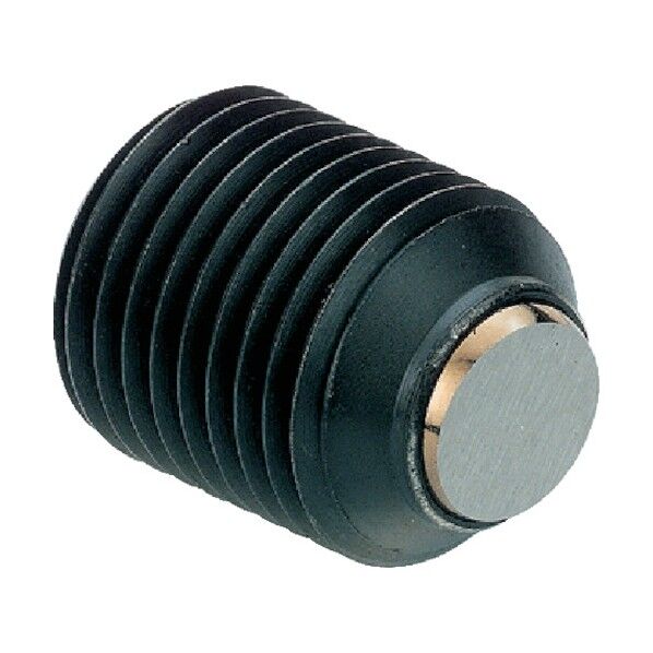 ＨＡＬＤＥＲ　セッティングスクリュー　ショート　平面ボール 22720.0641 1