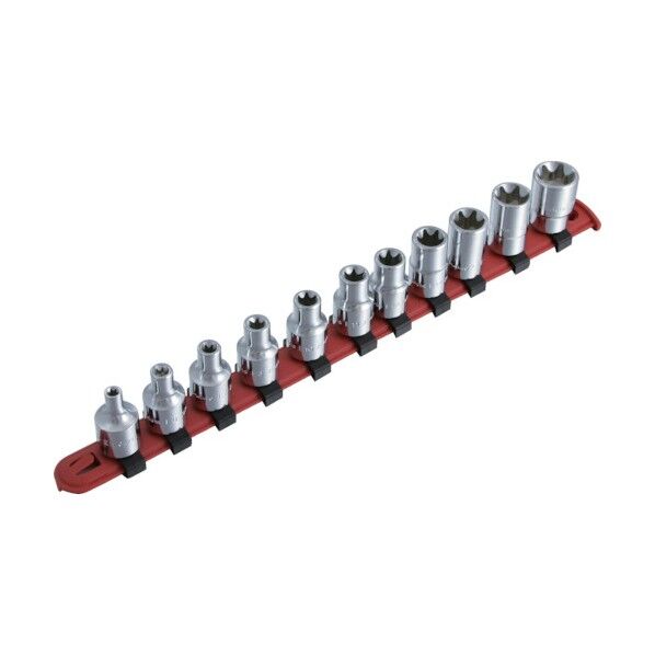 3/8DR.11PC.スペシャルEトソケットハンガーセット