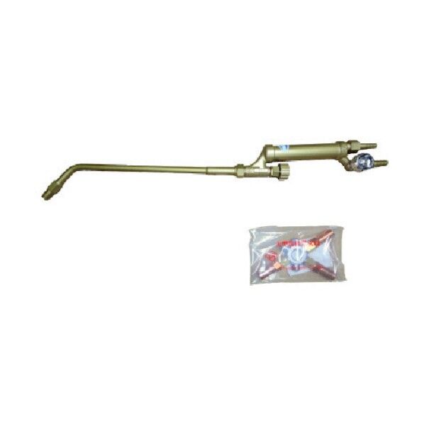 小型集中加熱器(火口3本付) STH 1点