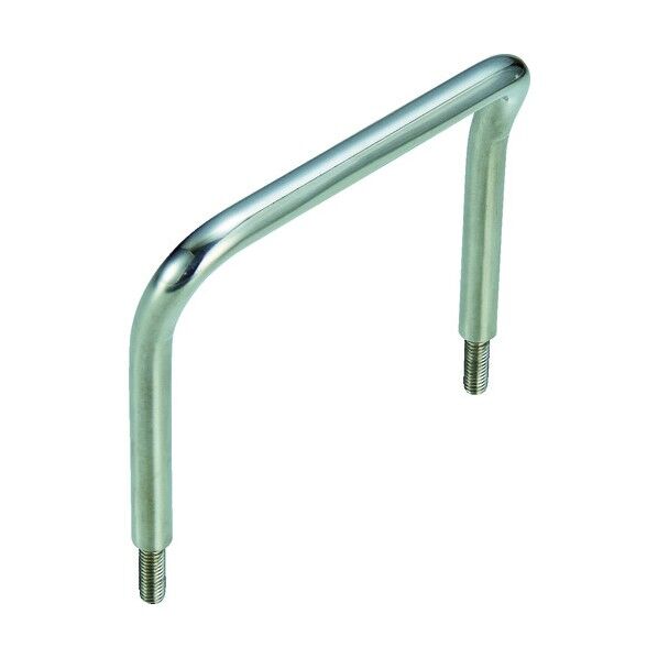 ステンレス引き取手傾斜型おねじΦ9XL109XH85