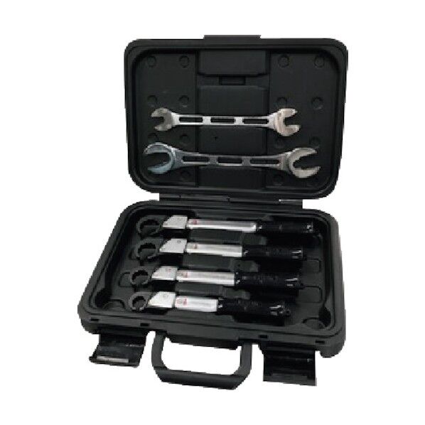 ラチェットトルクレンチセット RTQS-61 1点