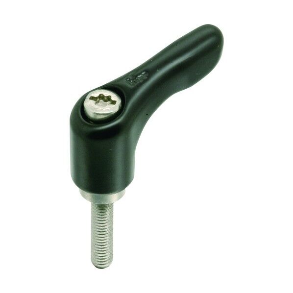 ミニクランプレバーSUS製