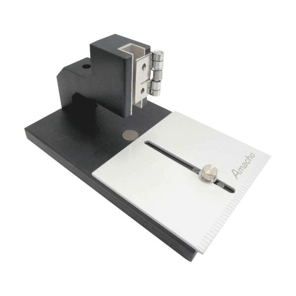 プレート用手打刻印スタンド AK-ALLB 1点