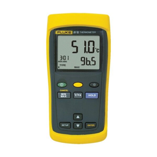 温度計(1チャンネル)