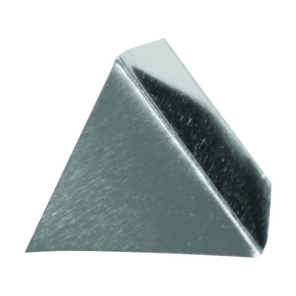 校正用分銅 OIML型板状分銅 F2級 10mg AD1603-10MF2 1点