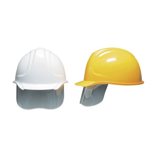 SYA-S型ヘルメット SF内装KP付