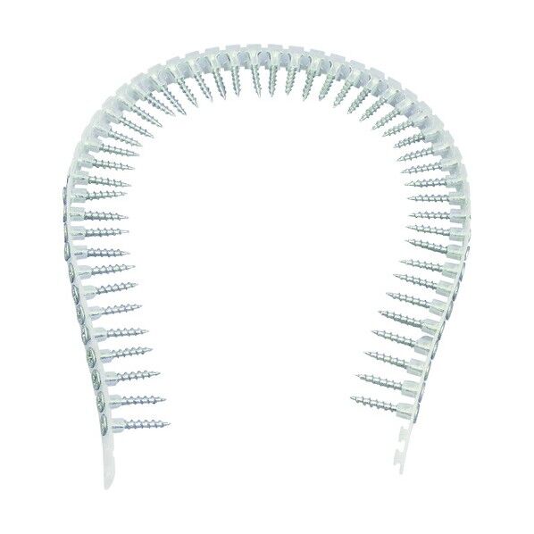 ダイドーハント ダイドーハント テープ連結ビス(直タイプ) DTW-25 00024955 1000本...