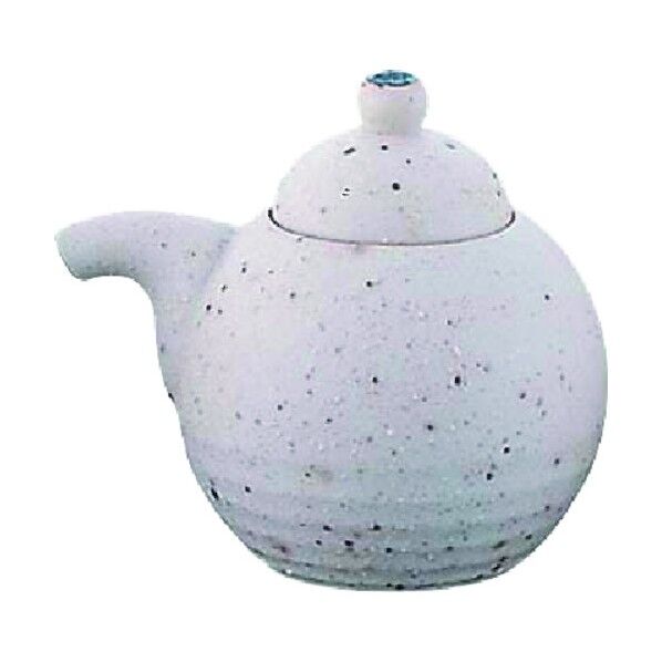 エムズジャパン 白ミカゲ汁次(小) C-014 RMJE901 1個