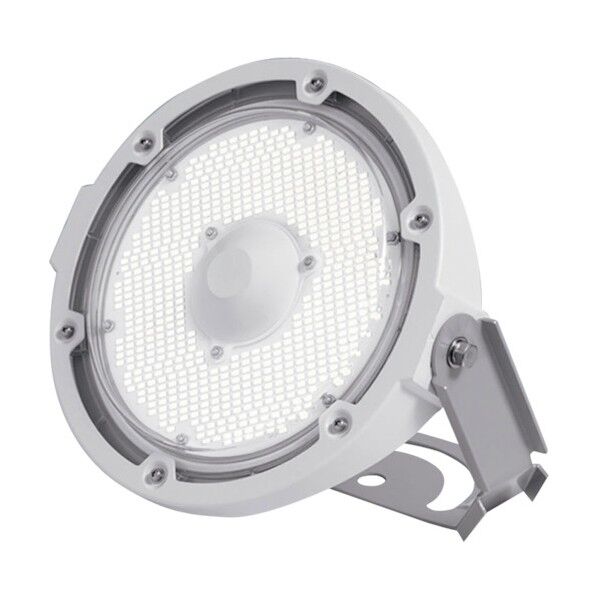 アイリスオーヤマ 高天井LEDランプ RZーR 投光器 LDRSP104N-110BS-I 1点