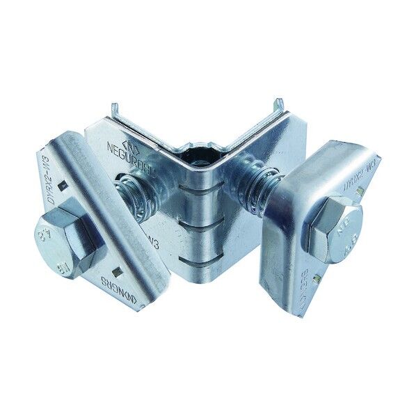 吊りボルト振れ止め金具