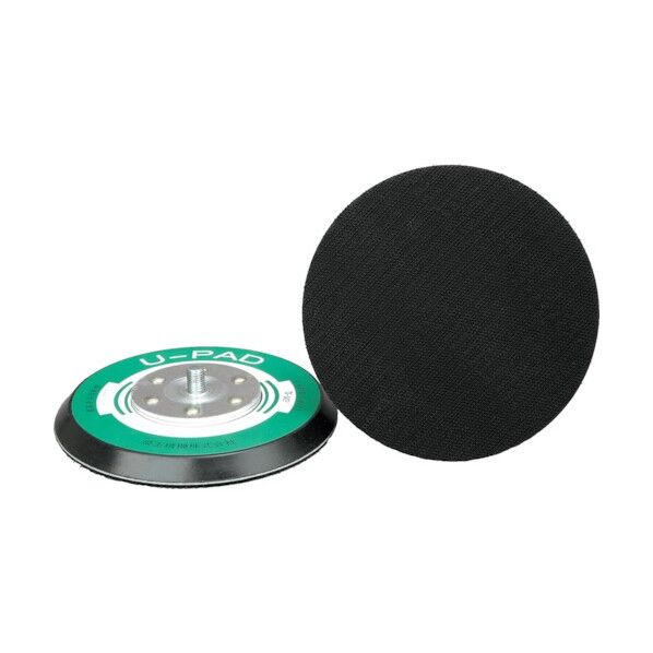 TOOLS MPパットΦ123×10