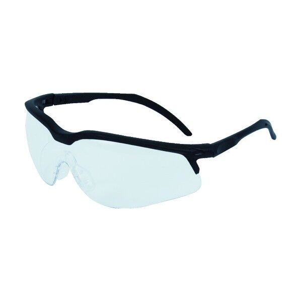 ビッグ二眼型保護メガネ