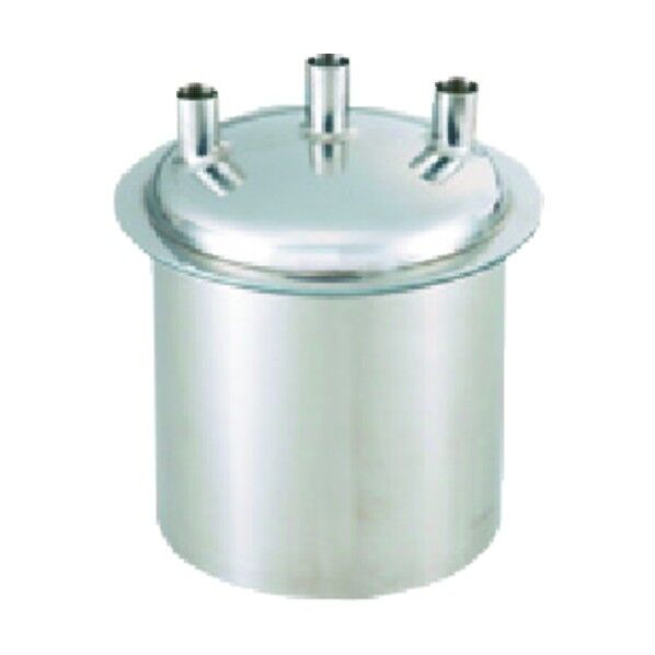 常圧用反応器 10L 635-32-10-02 1点