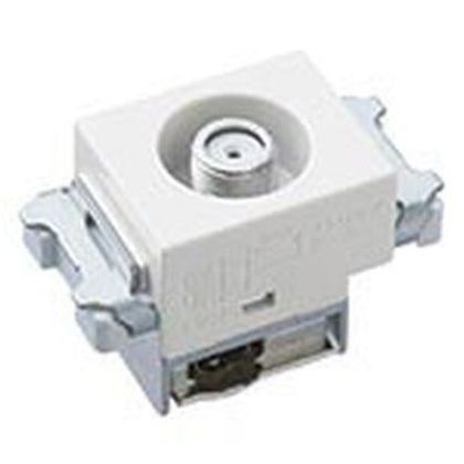 フルカラー埋込ホーム用高シールドテレビターミナル