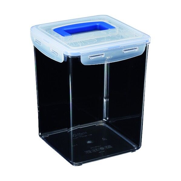 L&L ビスフリーコンテナ ハンディ 片手 LBF872 9L 9L ALL0303 1個