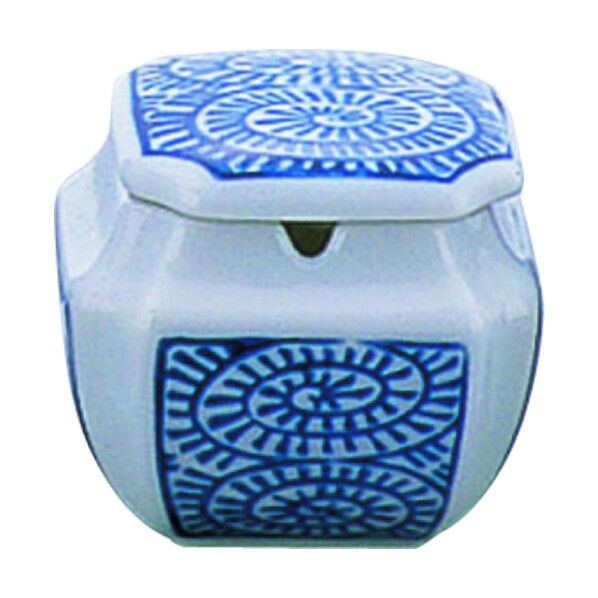 エムズジャパン タコ唐草 辛子入 T03-58 RKSB901 1個