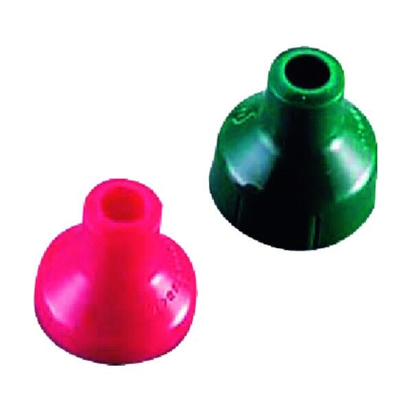 星三 ワイン栓抜 ガイドキャップ(2P) KT-131 PWIH901 1個