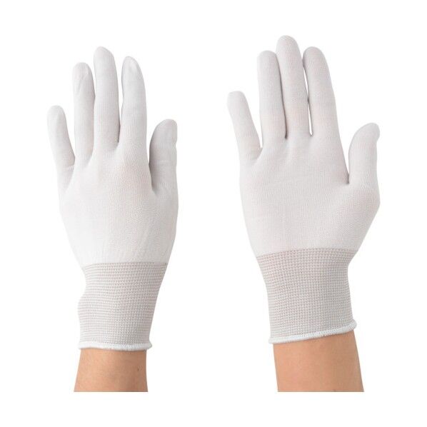 ピッタリ倶楽部 ノンコート ホワイト L #2992 10双