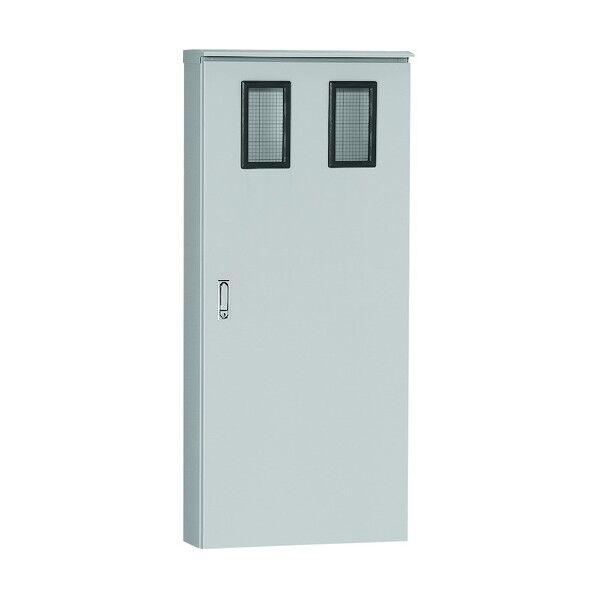 ステンレス引込計器盤キャビネット SOMH-28 1個