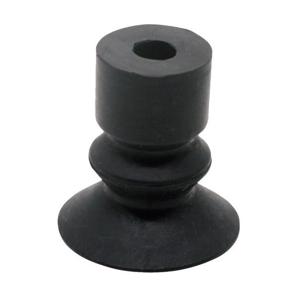 真空パッド ソフトベローズタイプ:ニトリルゴム