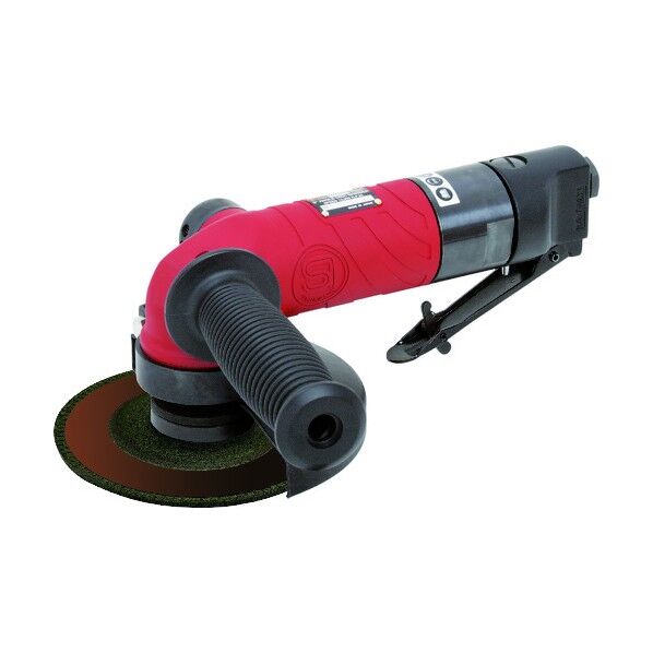 エアアングルグラインダー ロータリータイプ