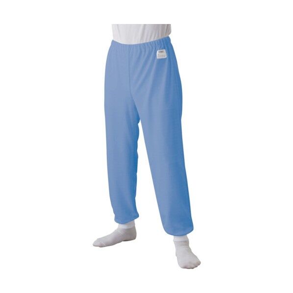 クリーンインナーパンツ FZ982C LL ブルー FZ982C-02-LL 1点