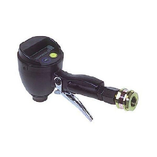 デジタルグリップメーター