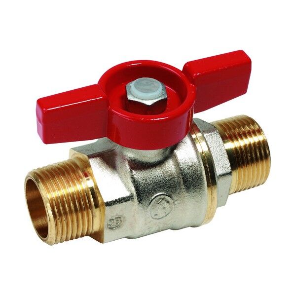 DADOボールバルブ