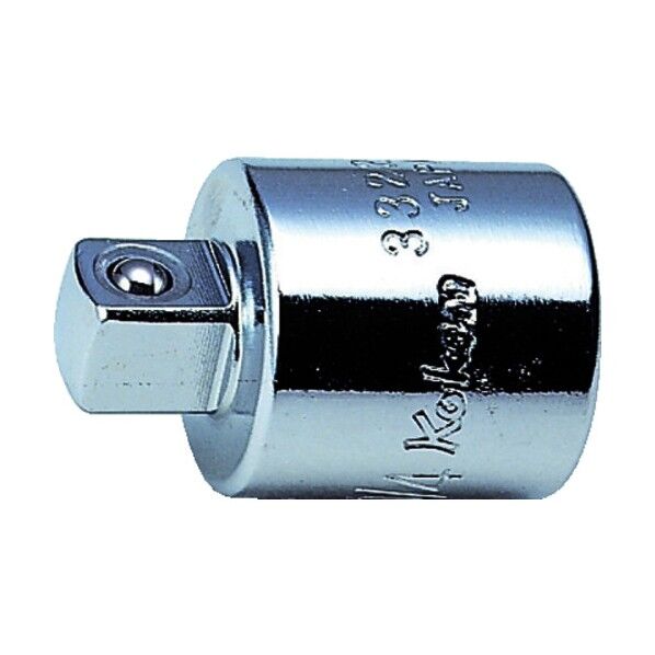 ソケットアダプター