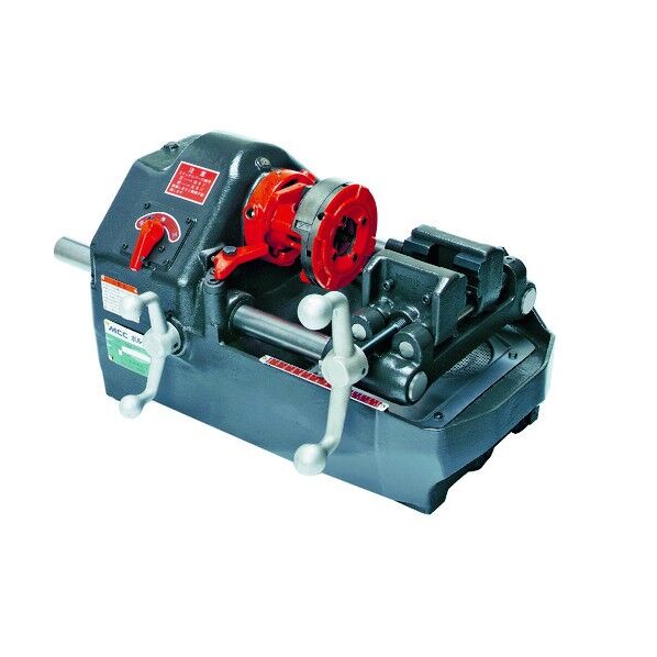 ボルトマシン MCCボルダー