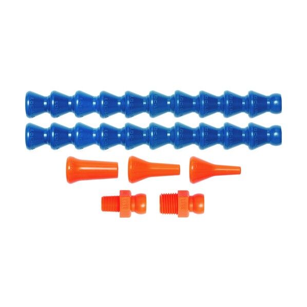 1/4ロックラインホースキット NL40413J 1個