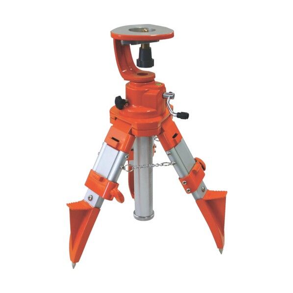 エレベーター三脚