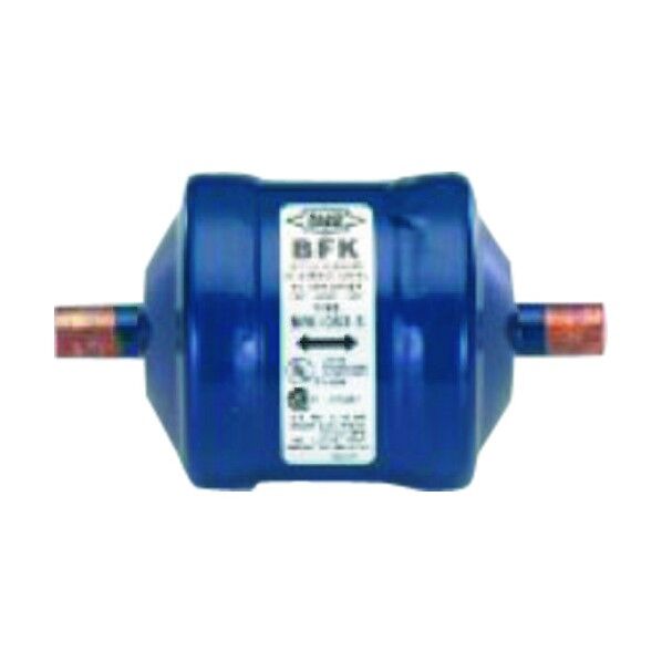 ヒートポンプ用ドライヤ(ロウ付タイプ) 幅×奥行×高さ:67×113×67mm TA282FB-2