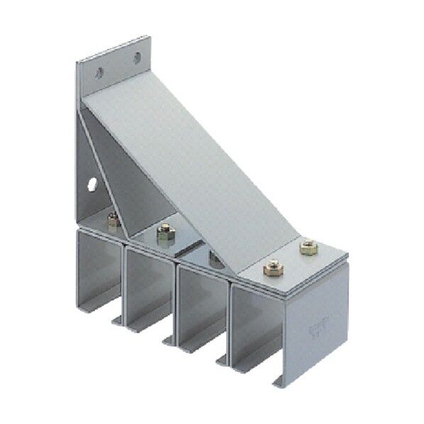 3号ドアハンガー用横継受四連