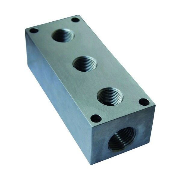 マニーホールド