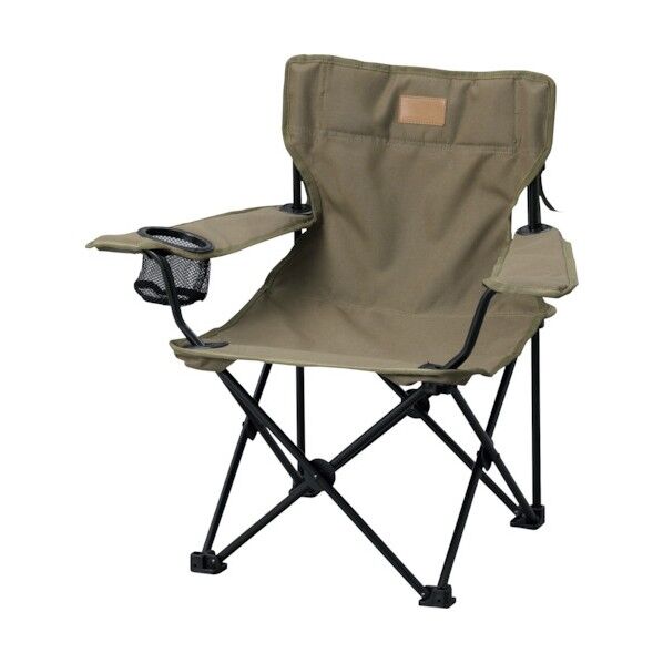 518873 キャンプチェア ハイタイプミニ CCM-HIGH-KH 1点