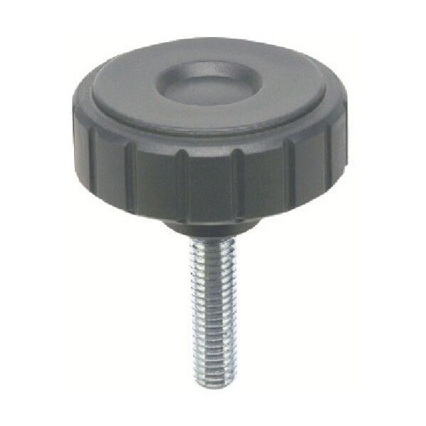 ナールドノブ ソフト(オネジ)