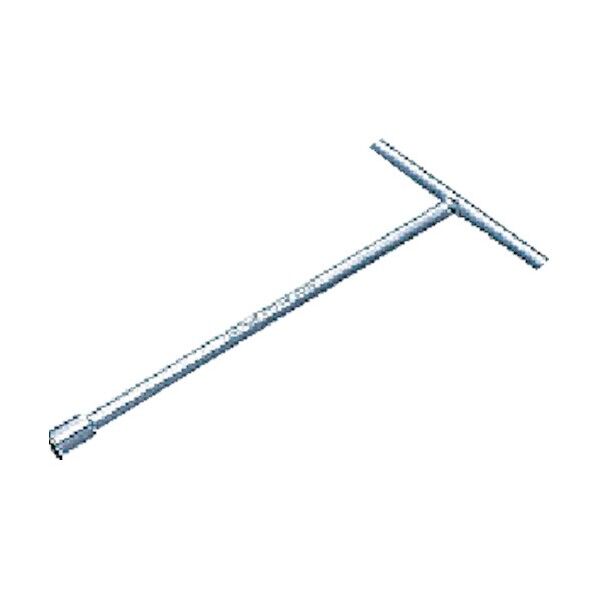 早回しT形レンチ