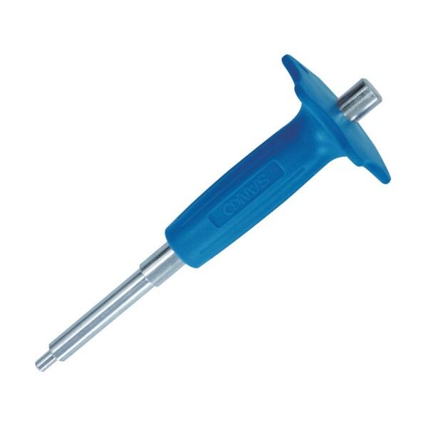 サンコーテクノ サンコー テクノ 安全ガード付ハンドホルダー CT-30HG 1本...