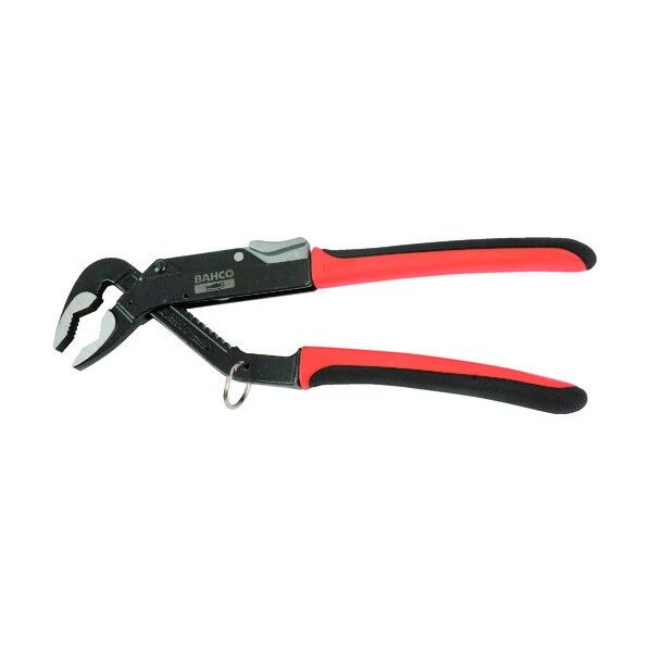 高所作業向けエルゴウォーターポンププライヤー