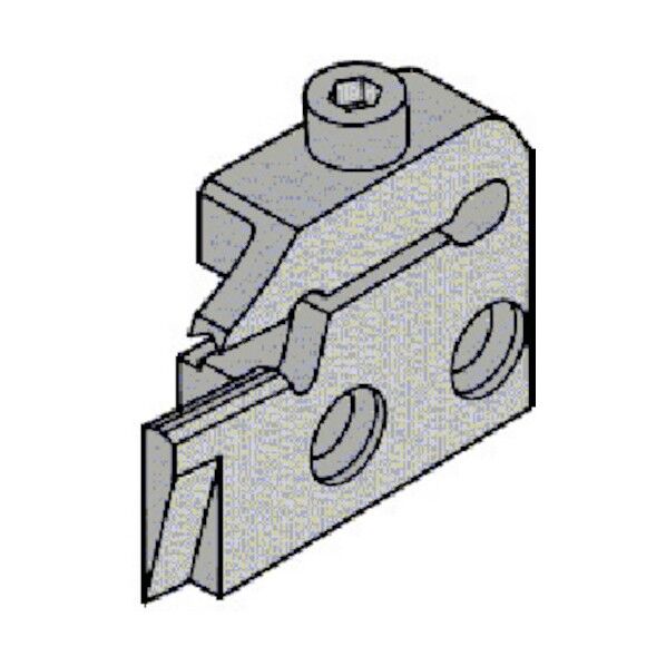 タンガロイ 外径用TACバイト 1
