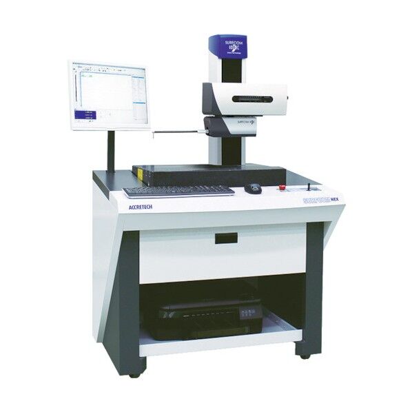 表面粗さ・輪郭形状測定機 サーフコム NEX