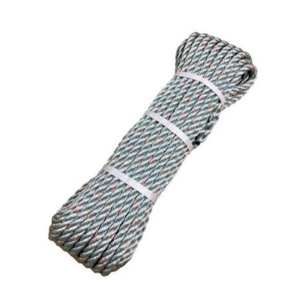 PPトラックロープ GG9mm×20m 36-3101 1点