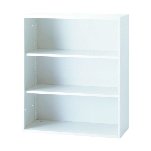 BEストレージ オープン書庫O-10N 5-849-0302 1点