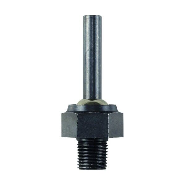 高圧一点集中ノズル (ストレート)