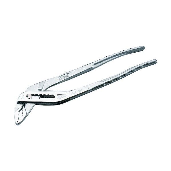 セーフティプライヤ