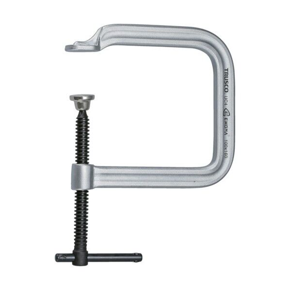 シャコ万力(深アゴタイプ)